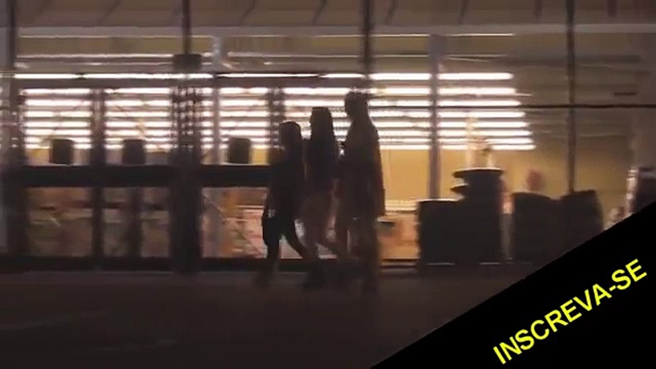 Pegadinha Do Palhaço Dá Errado