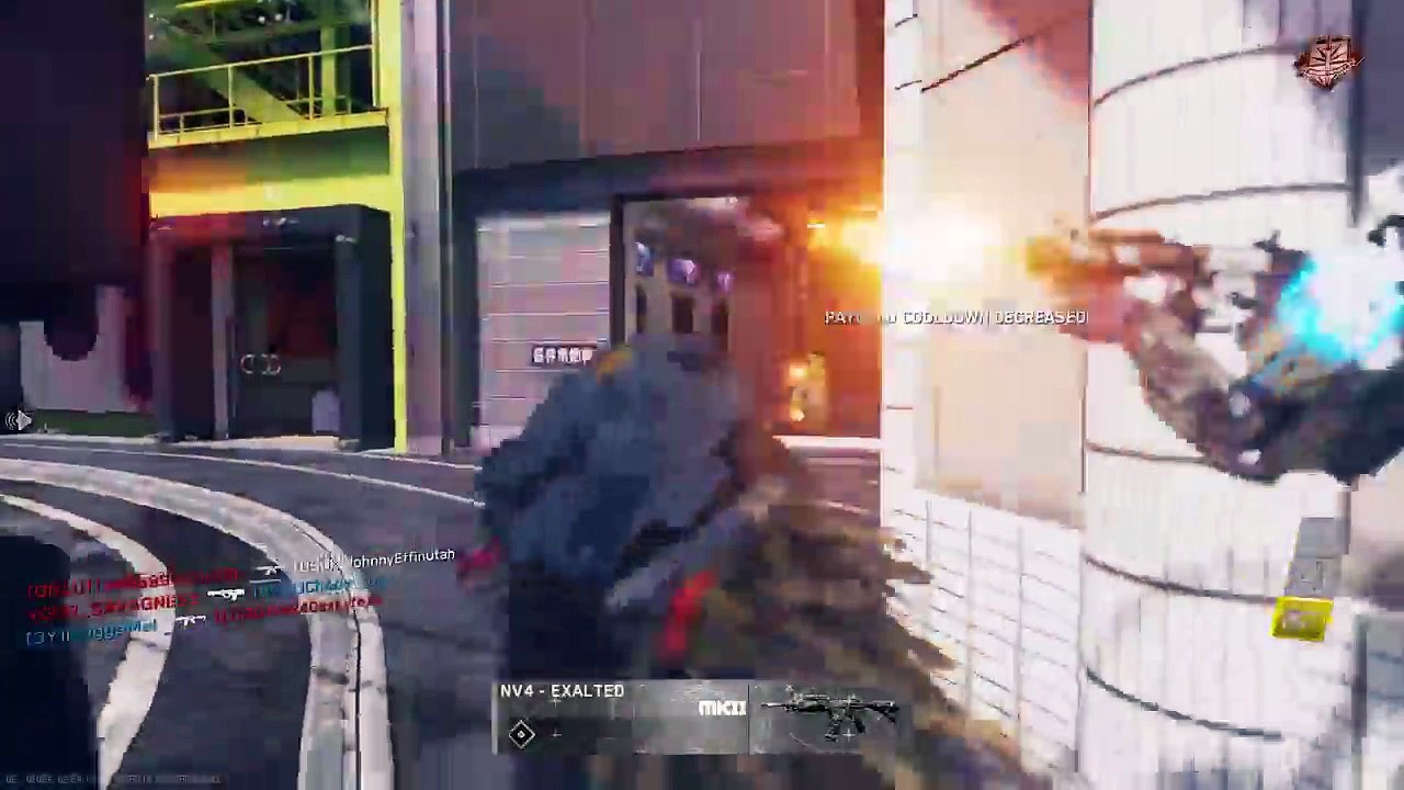 JohnnyEffinUtah's Call of Duty TRYHARD Live PS4 Broadcast (16)