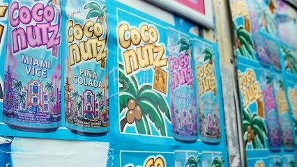 Cardi B Red Barz  Official Music Video 2017