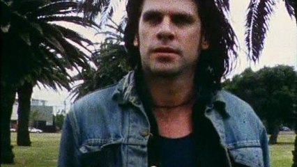 Tex Perkins - Splendid Lie