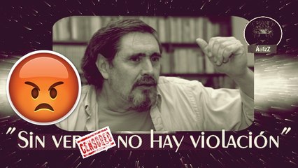 Marcelino Perelló suspendido de Radio UNAM. Lo que dijo, no tiene nombre