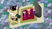 Aerial Area Rug - Off Vocal - Phineas and Ferb HD