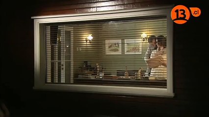 459. Amor prohibido capitulo 133 nihal y behlul - escena luna llena