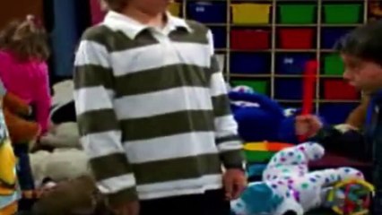 Hotel Zack und Cody - Staffel 2 Folge 3 | Entspannt euch