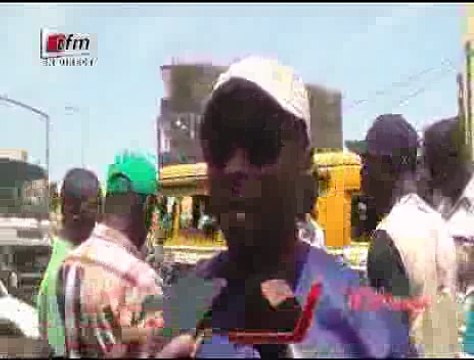 Journal Télévisé de la TFM du 0 Avril 2017 (Édition du soir)