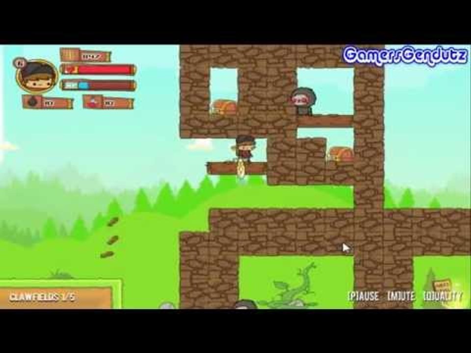 Ada bom! | Super Adventure Pals - part 3