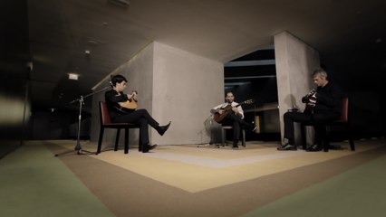 Marco Rodrigues - Quando O Fim Volta Ao Início