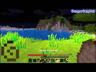 nekat masuk ke OM? | Main Bareng Yuk! | minecraft part  132