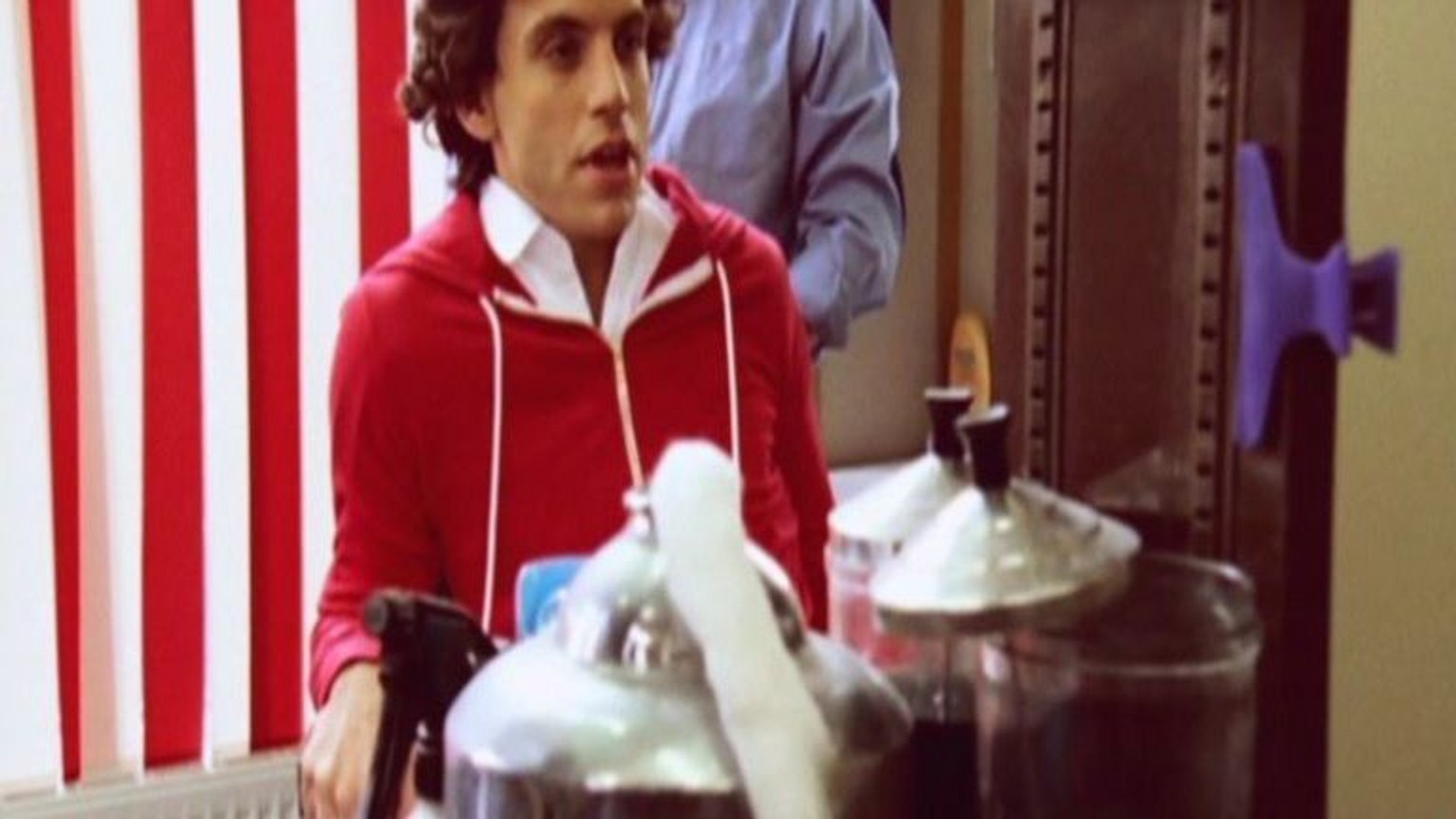 MIKA - Big Girl (You Are Beautiful) - video Dailymotion