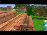 Bikin Tingkat!! | Minecraft Hardcore Indonesia - part 25