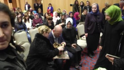 Bakan Soylu: "Türkiye'de Bir Tercihinden Dolayı Insanı Terörist Olarak Nitelendirdiğimizi Düşünmek...