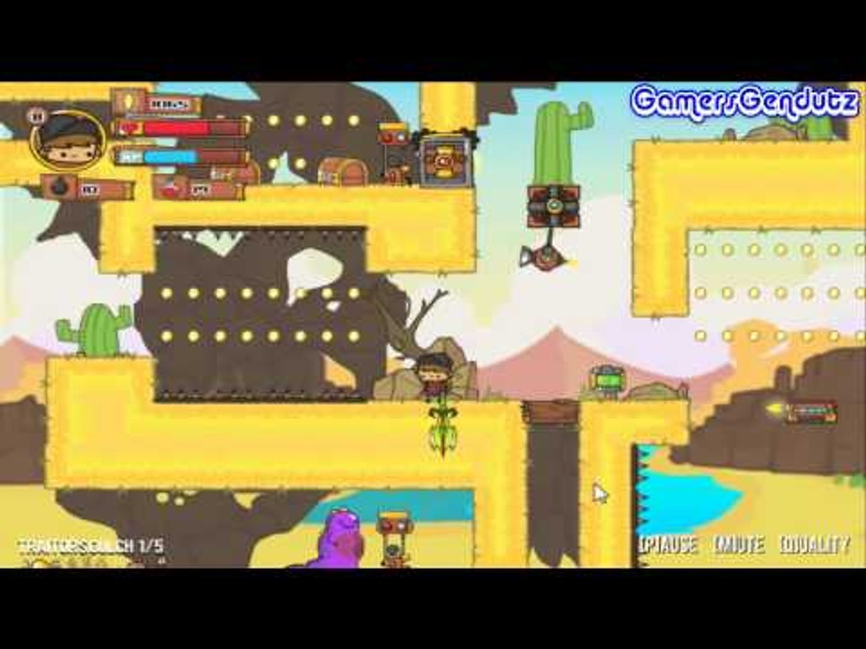 seteres!!!!! | Super Adventure Pals - part 8
