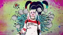 Harley Quinn / Pretty Little Psycho