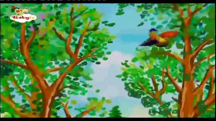 BABYTV Pequeña alondra (cancion)