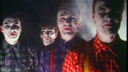 The Boomtown Rats - Never In A Million Years