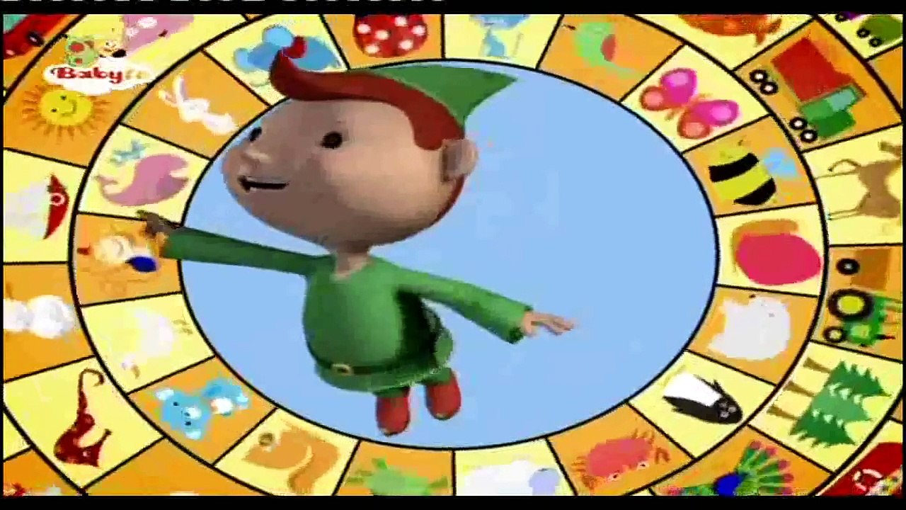 BABYTV Play Time video Dailymotion