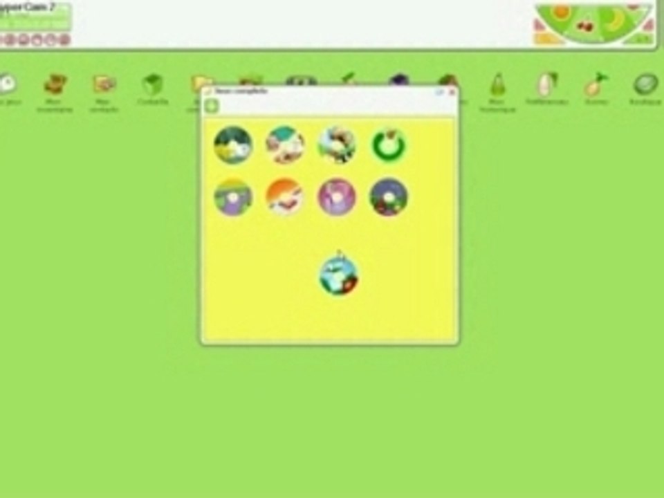 Frutiparc