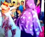 Local Girls Wedding Dance In Shadi Bannu - dailymotion