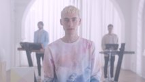 Olly Alexander (Years & Years) - Shine (#ChooseLight)