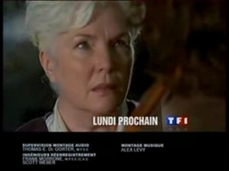 Lost promo TF1 3x08