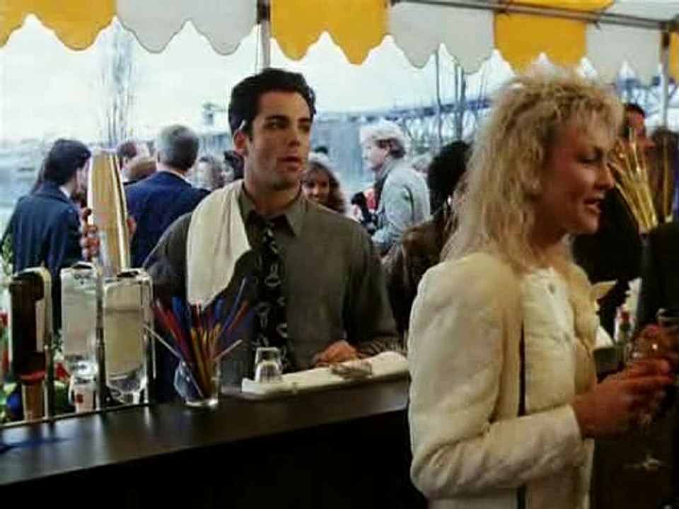 21 Jump Street S04E10 Wheels and Deals Part 1