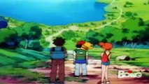 Pokemon - Oltre i cieli dell'avventura - Sigla + Link Episodi