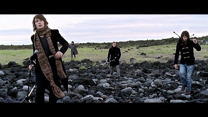 Take That - Patience