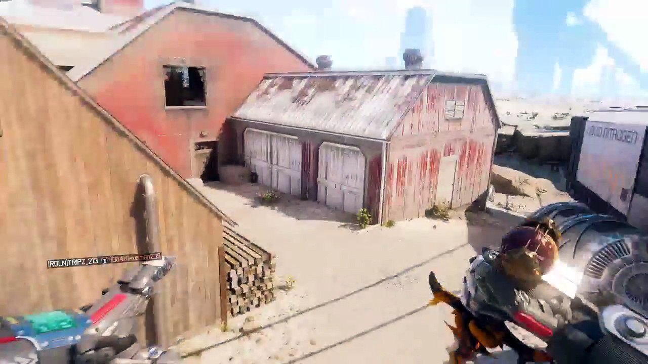 Black Ops III With TheUltimateK (5)