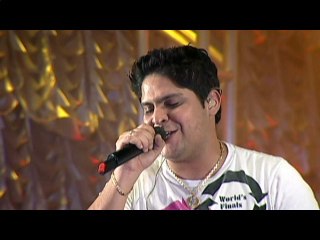 Jorge & Mateus - Querendo Te Amar