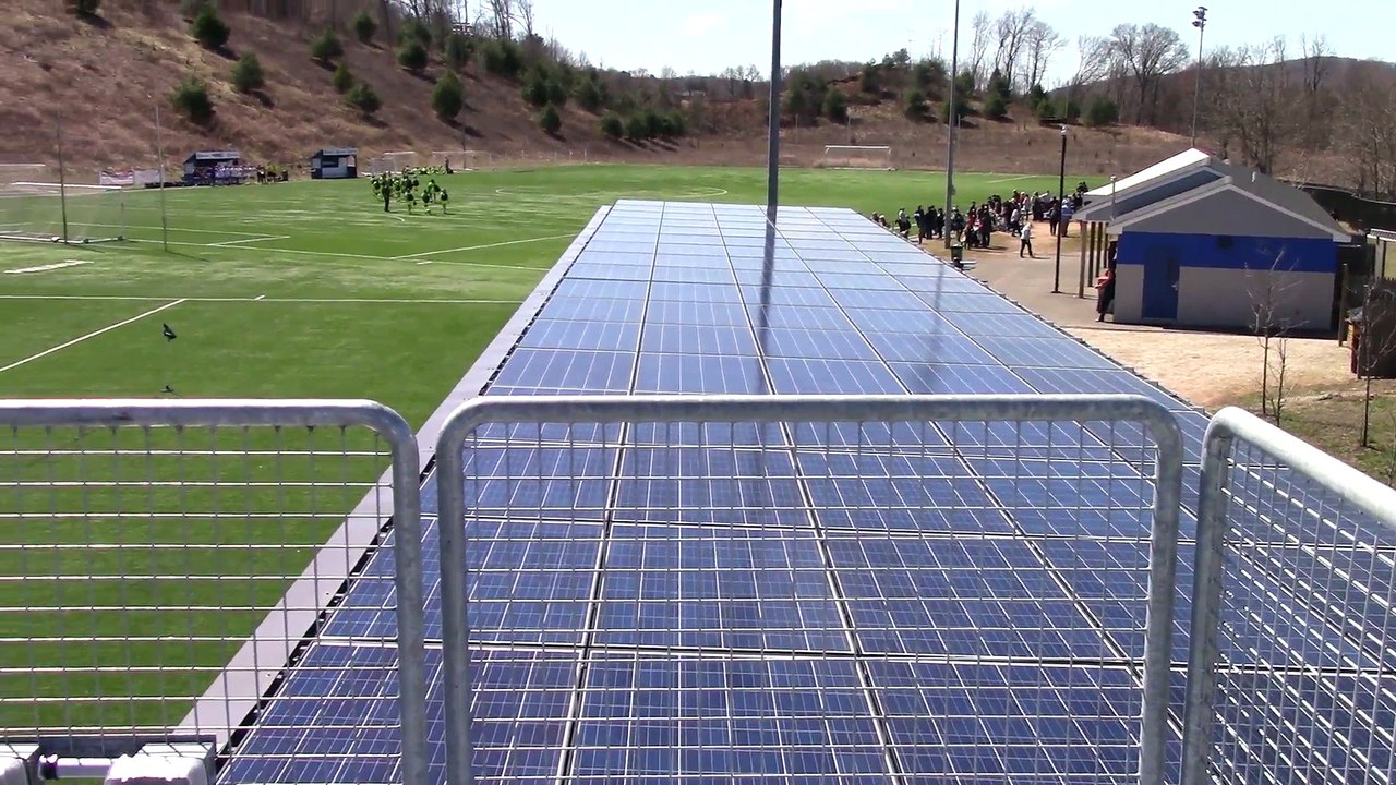 OSP Solar