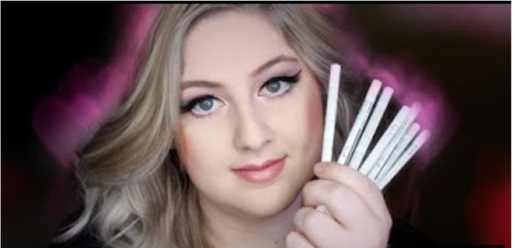 NEW! Nyx Faux White Pencils + SWATCHES