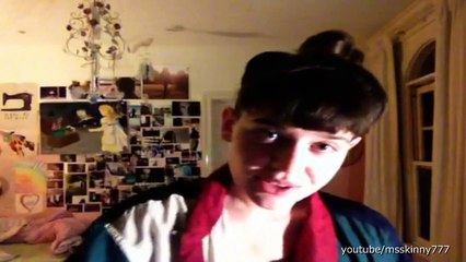 girls with undercut haircuts