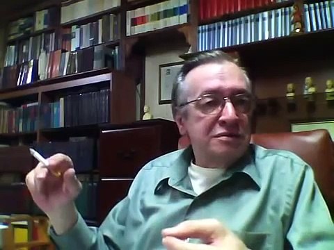 OLAVO DE CARVALHO FALA SOBRE ESTADO, RELIGIÃO, HOMOSEXUALISMO E MOVIMENTO GAY