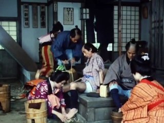 Lone Wolf and Cub Kozure Okami 子連れ狼 S1E20