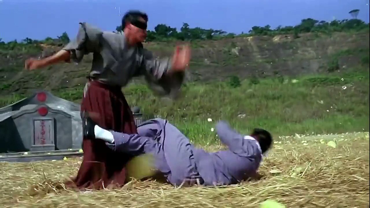 Action Movies Jet Li + Fist of legend 1994 Jet Li HD part 2/2