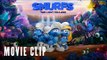 Smurfs: The Lost Village - Poached Egg Clip - At Cinemas Now