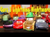 The Best Pixar Cars 2 Lightning McQueen Nightmare Ends Mater Sends Cars 2 Lemons to Jail