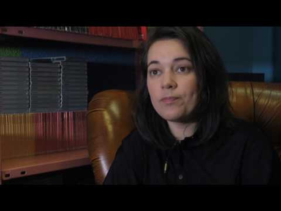 Rachèl Louise interview (deel 2)