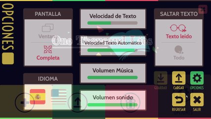 One Thousand Lies | Pc | Guía de Logros (100%) | 5 Minutos