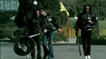 Illya Kuryaki And The Valderramas - Coolo