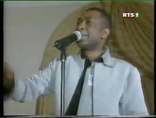 QUAND YOUSSOU NDOUR CHANTAIT WADE