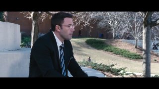 The Accountant Official Trailer 2 (2016) - Ben Affleck Movie http://BestDramaTv.Net