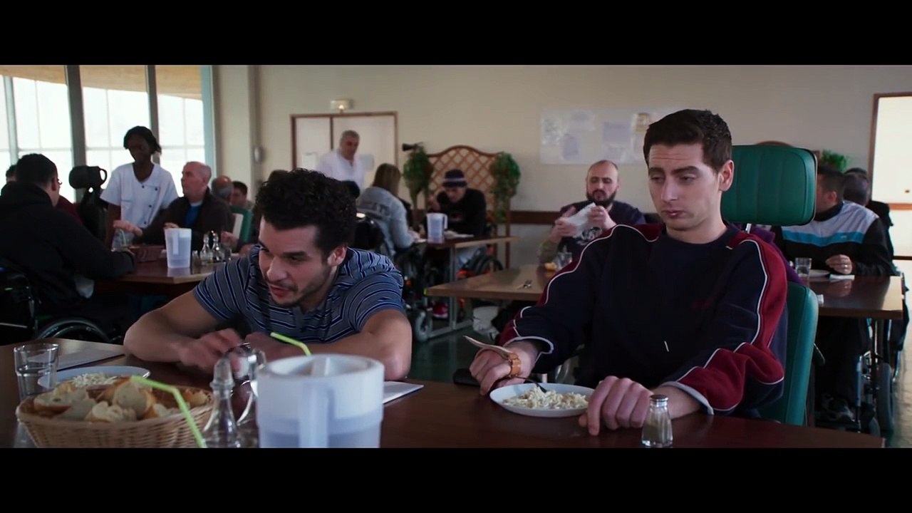PATIENTS Bande Annonce (le film de GRAND CORPS MALADE) http://BestDramaTv.Net