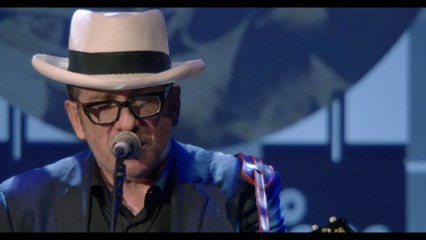 Elvis Costello - Live At The Liverpool Philharmonic Hall, Liverpool / Intl Version / 2015