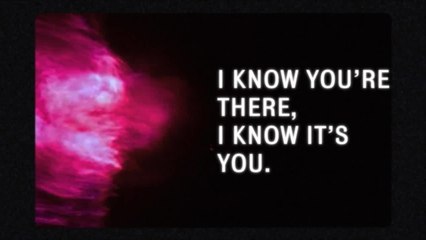 Gaz Coombes - The Girl Who Fell To Earth (Lyric Video)