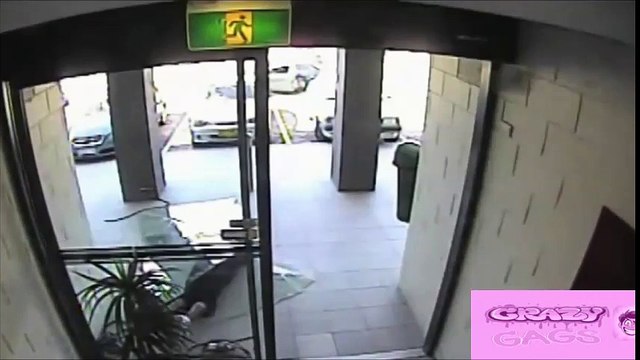 Video Kocak dan Lucu Banget #1 - Kompilasi Maling yang Sial