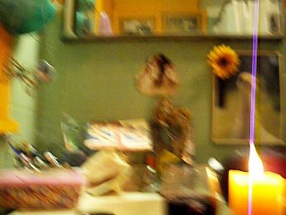 Lena performs "STAY WITH ME"  By Rod Stewart