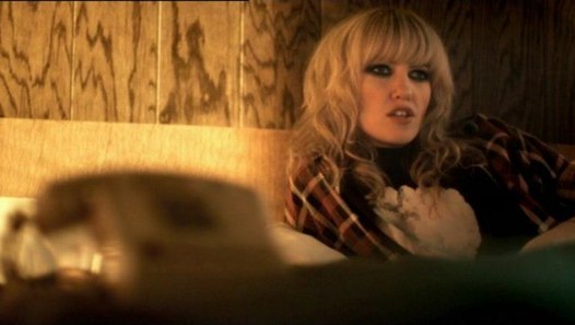 Ladyhawke - My Delirium - video dailymotion