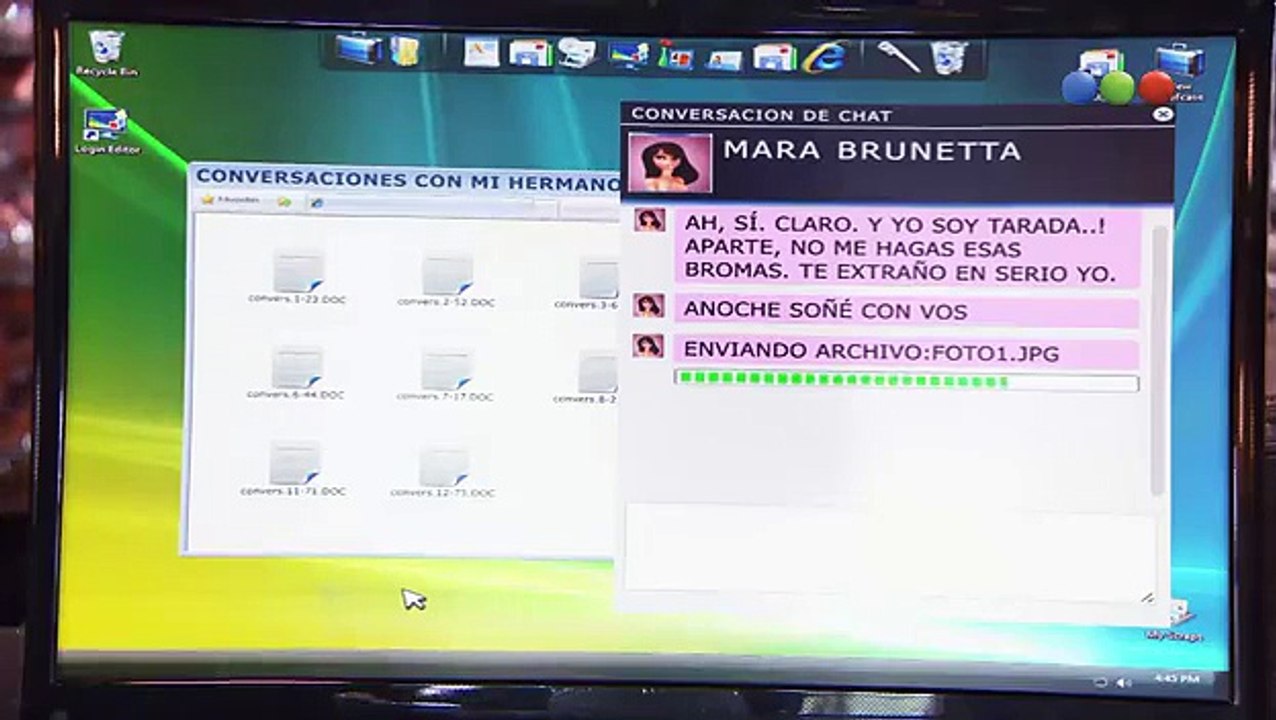 Educando a Nina 25 En Español 24052016