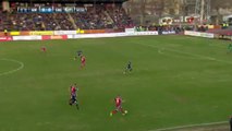 Sirius 0:1 Goeteborg (Swedish Allsvenskan 9.April 2017)